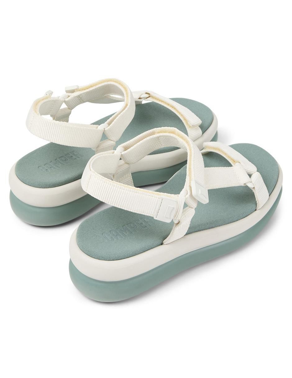 Sandalia para mujer 5