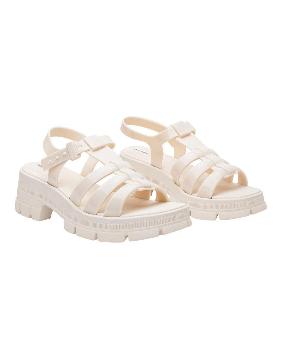 Sandalia para mujer 4