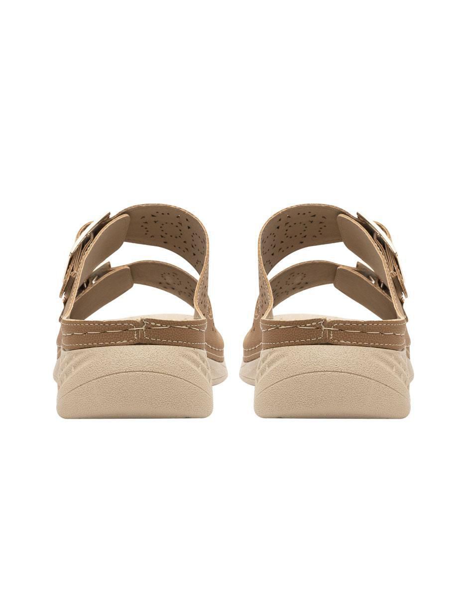 Sandalia para mujer
