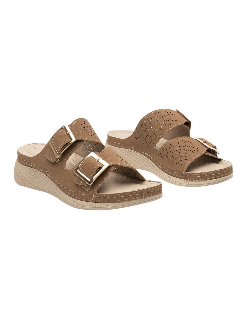 Sandalia para mujer 2