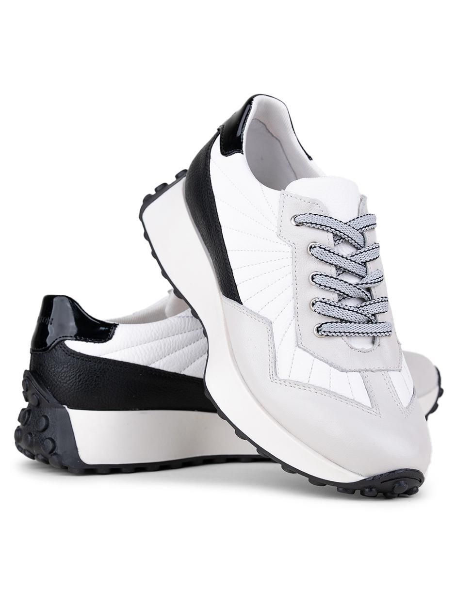 Tenis Ava para mujer 2