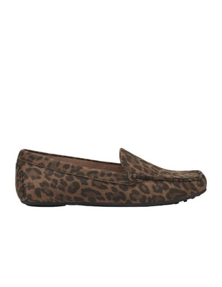 Zapato Over Drive de gamuza para mujer Zapato Over Drive de gamuza para mujer