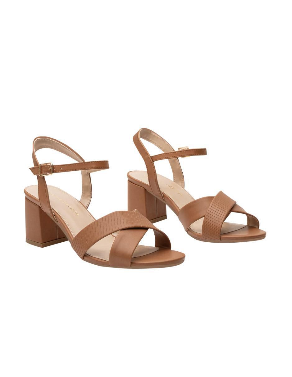Sandalia para mujer