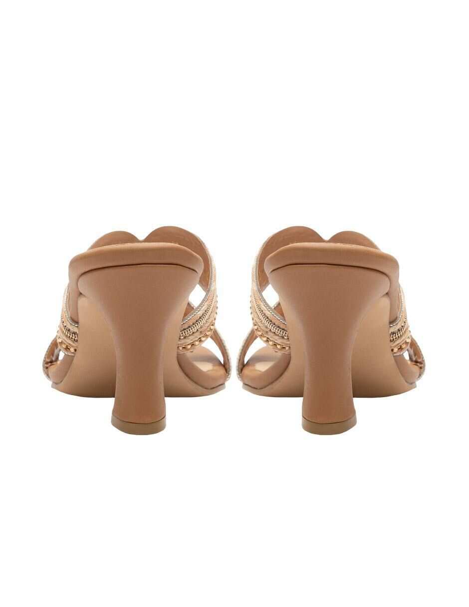 Sandalia para mujer