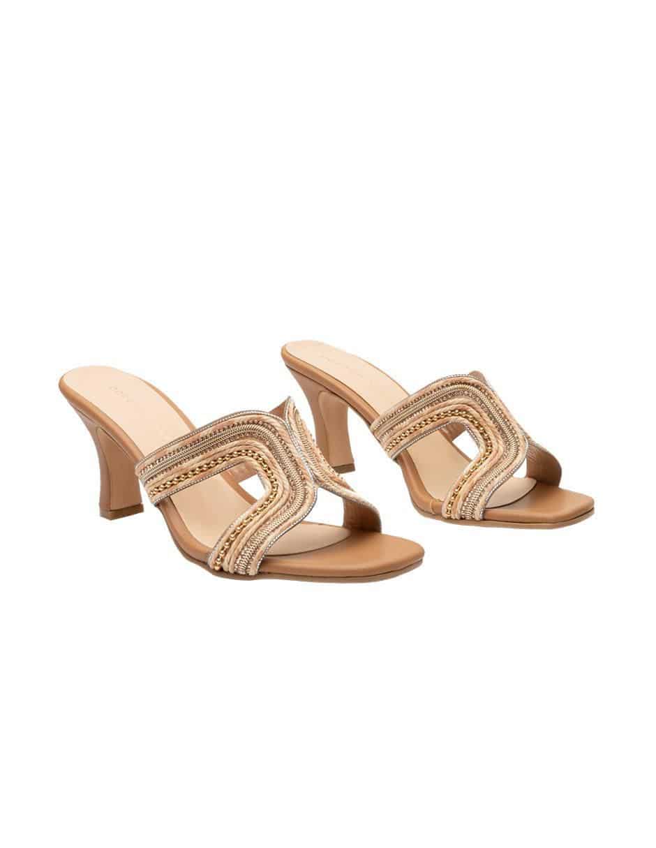 Sandalia para mujer