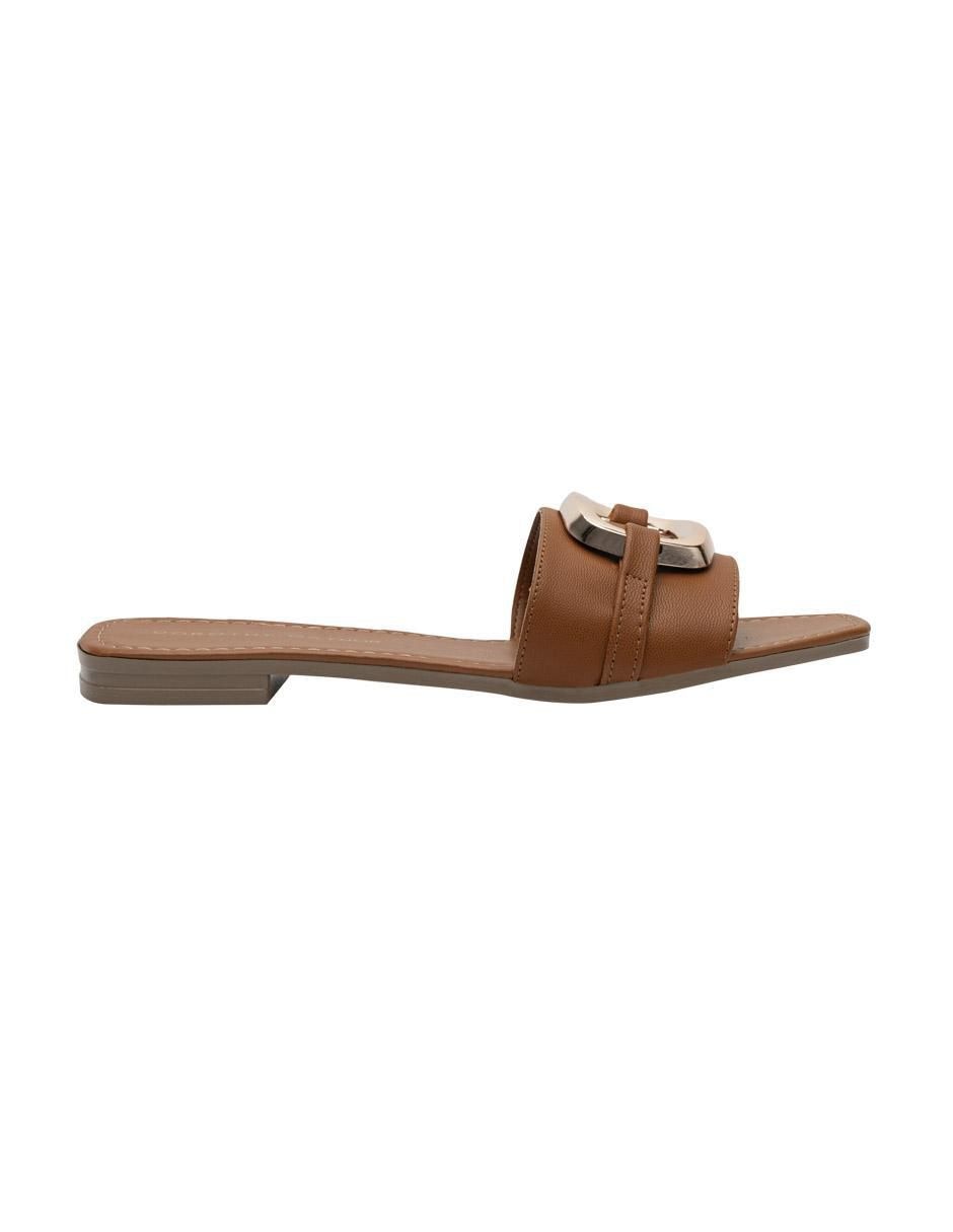 Sandalia para mujer 4