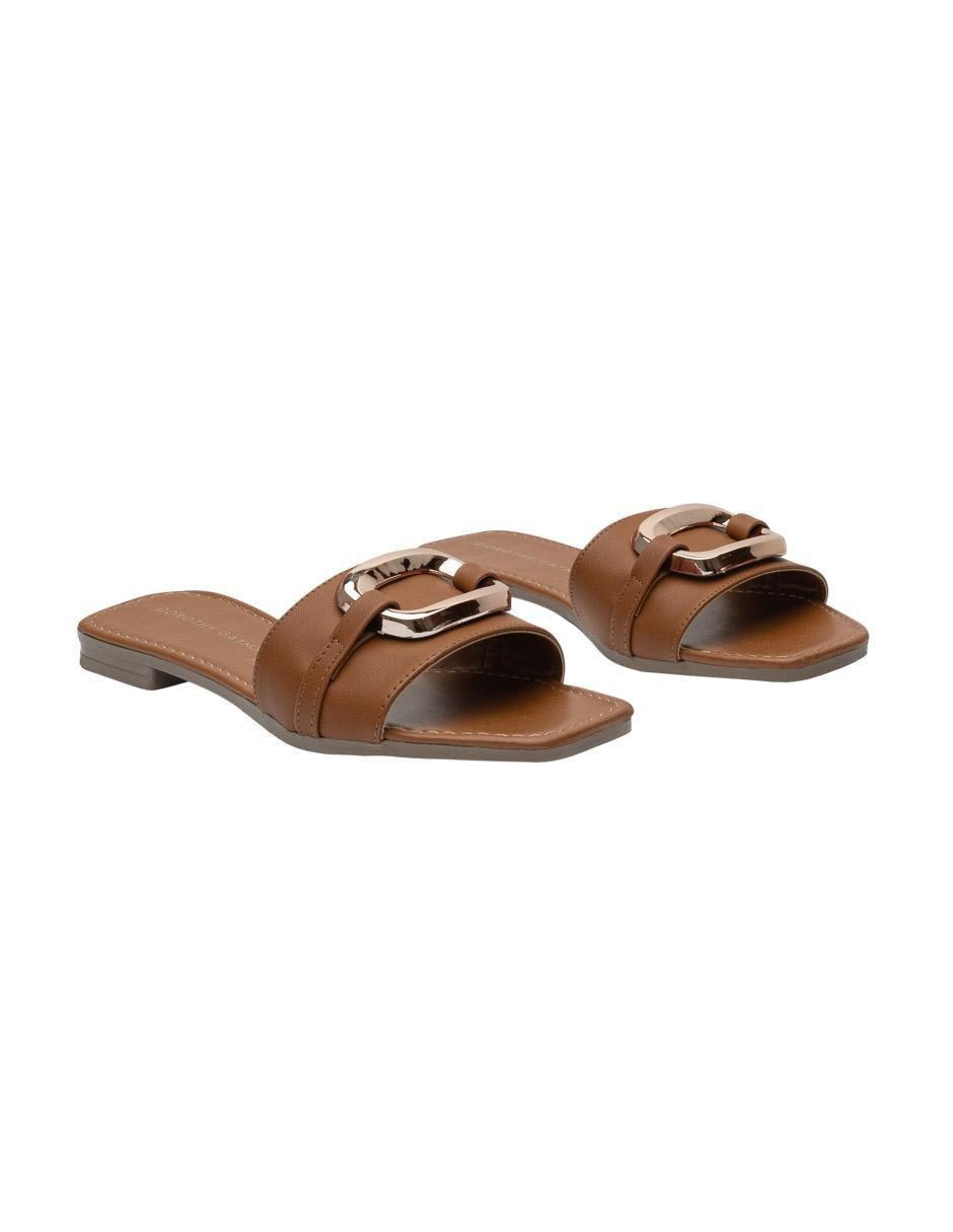 Sandalia para mujer 2