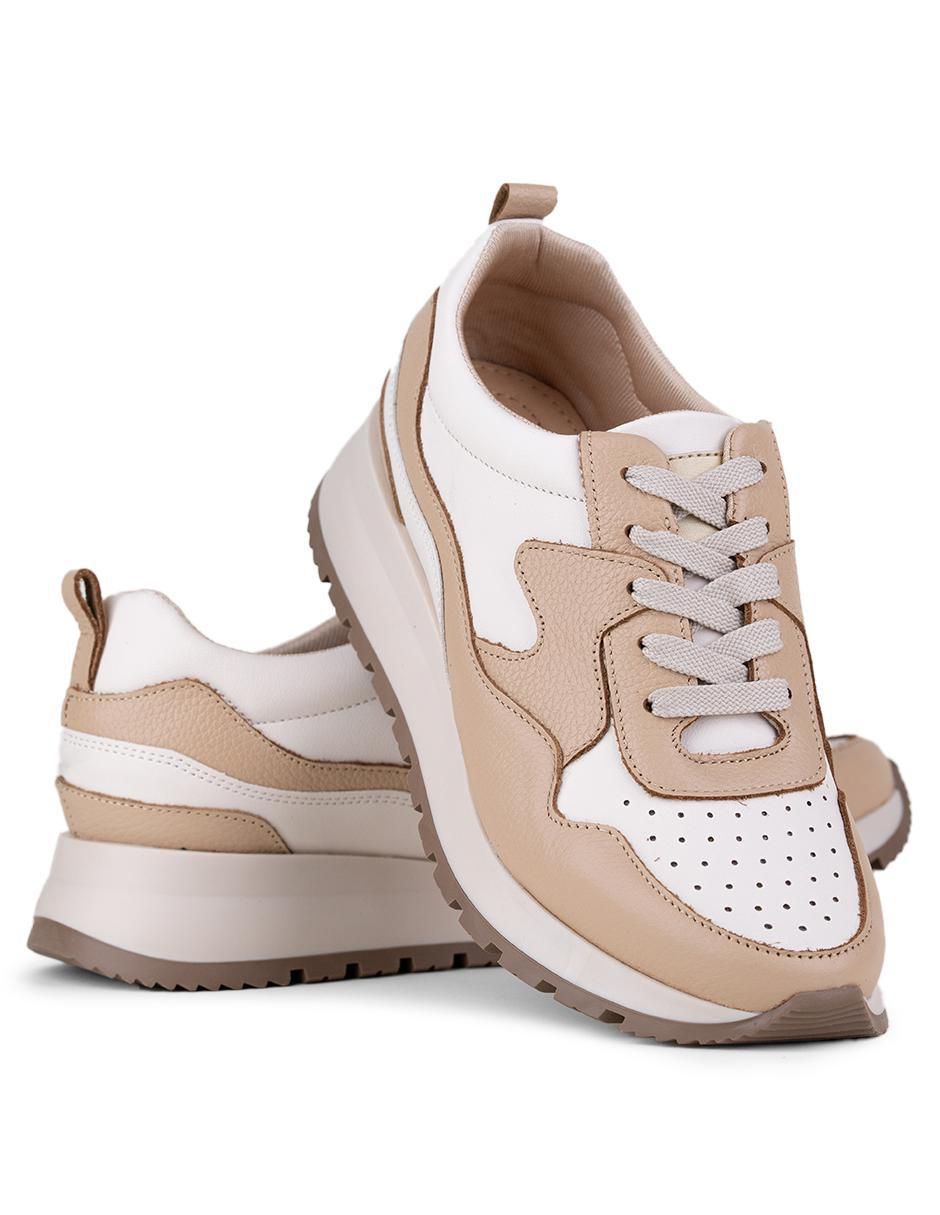Tenis Julia para mujer 5