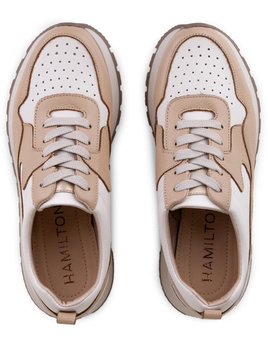 Tenis Julia para mujer 4