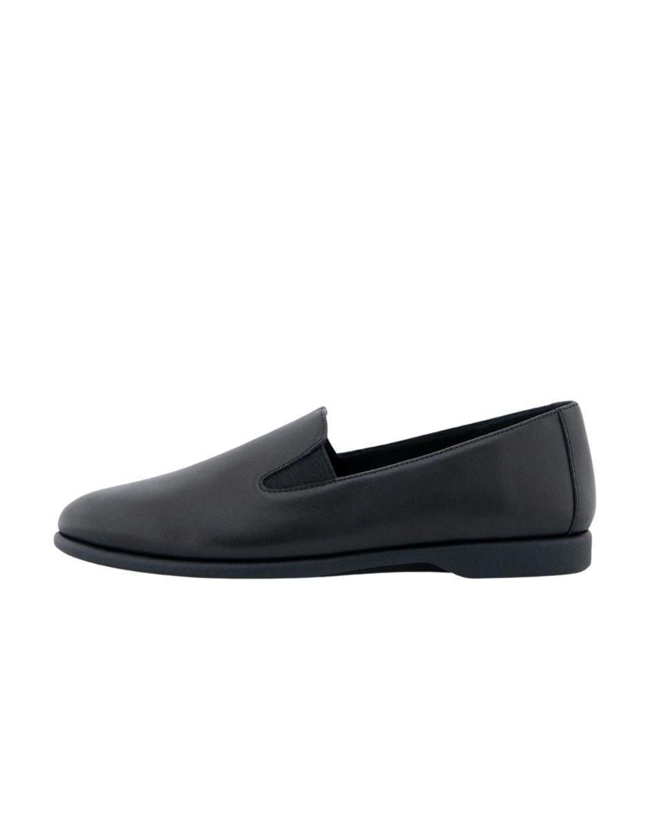 Zapato Aerosoles Nuit de piel para mujer 5