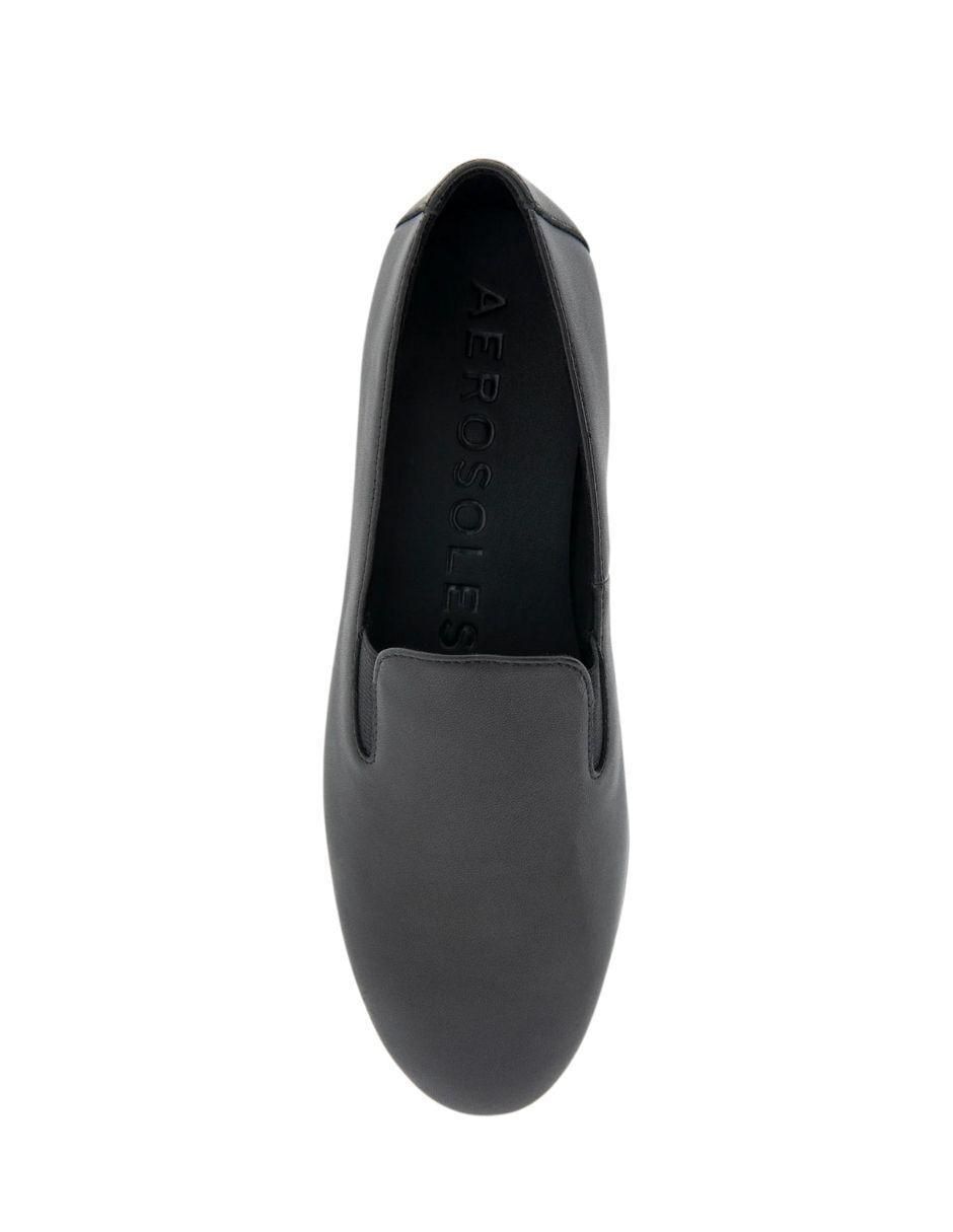 Zapato Aerosoles Nuit de piel para mujer