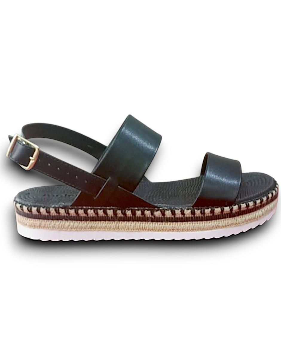 Sandalia para mujer 4