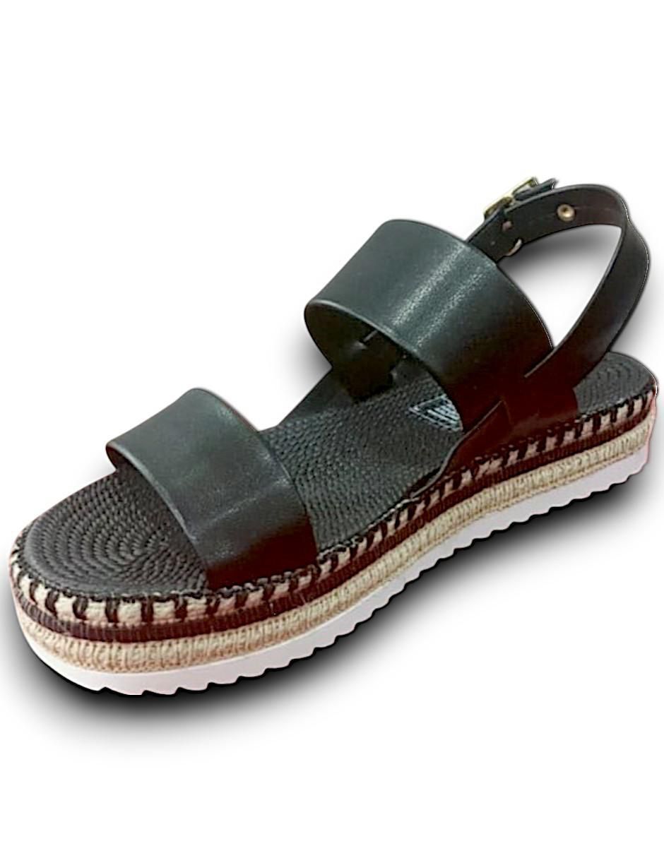 Sandalia para mujer 2