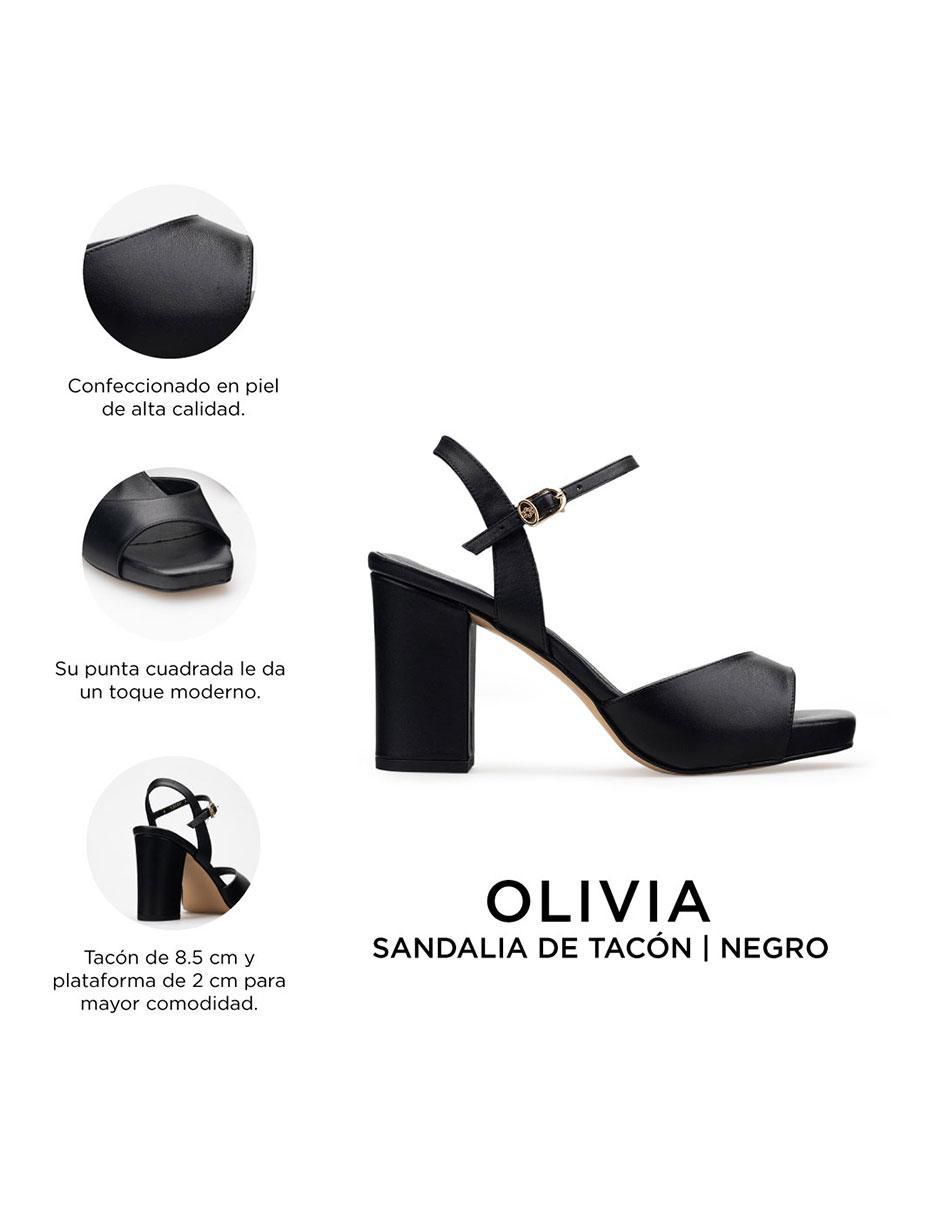 Sandalia para mujer 7
