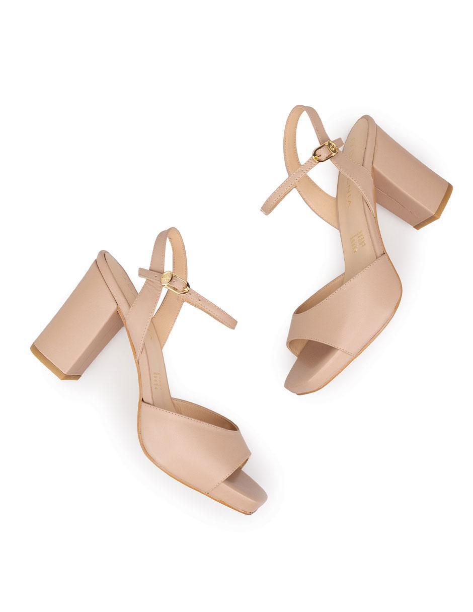 Sandalia para mujer 7