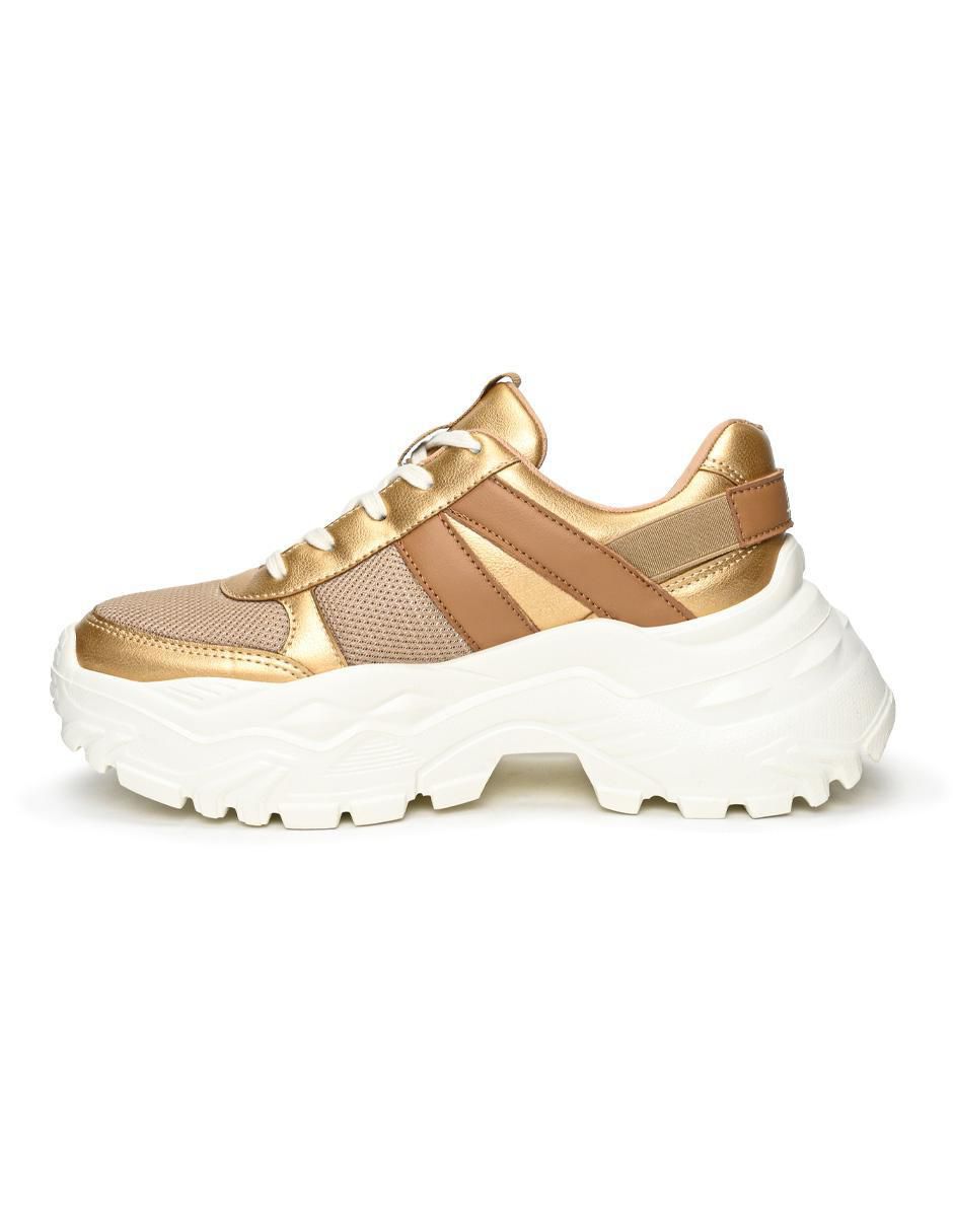 Tenis Wine para mujer 5