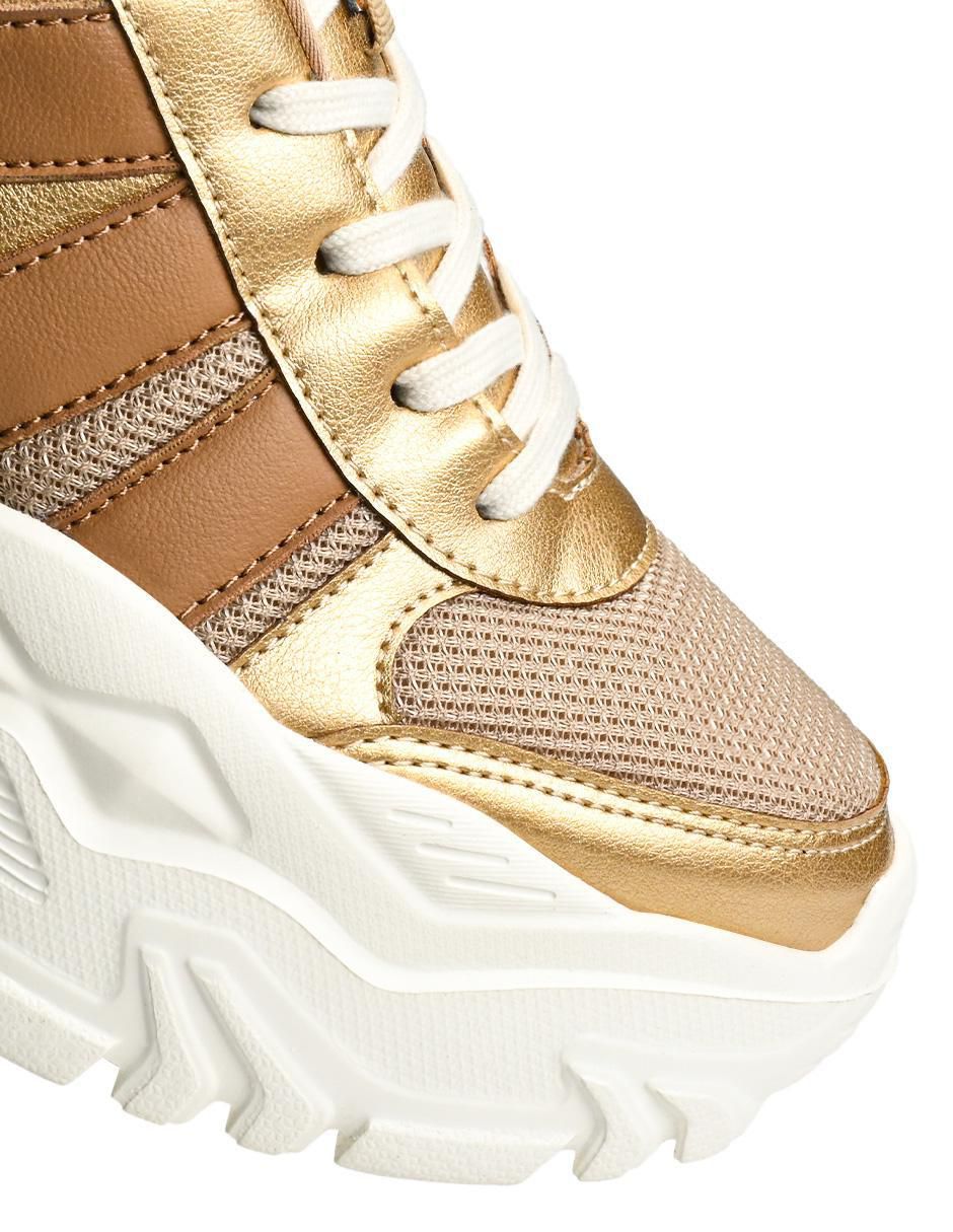 Tenis Wine para mujer
