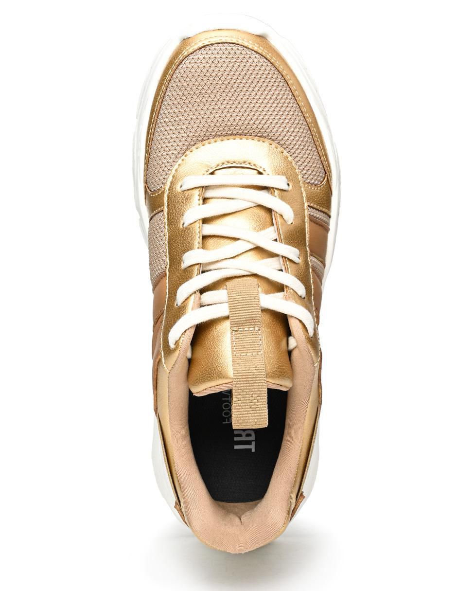 Tenis Wine para mujer