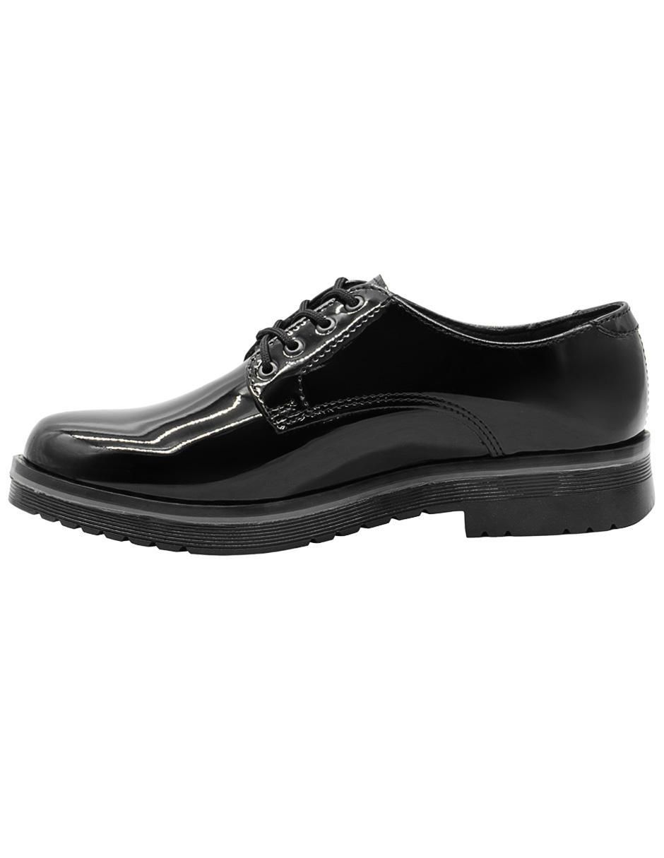Zapato Green Love Trendy de charol para mujer
