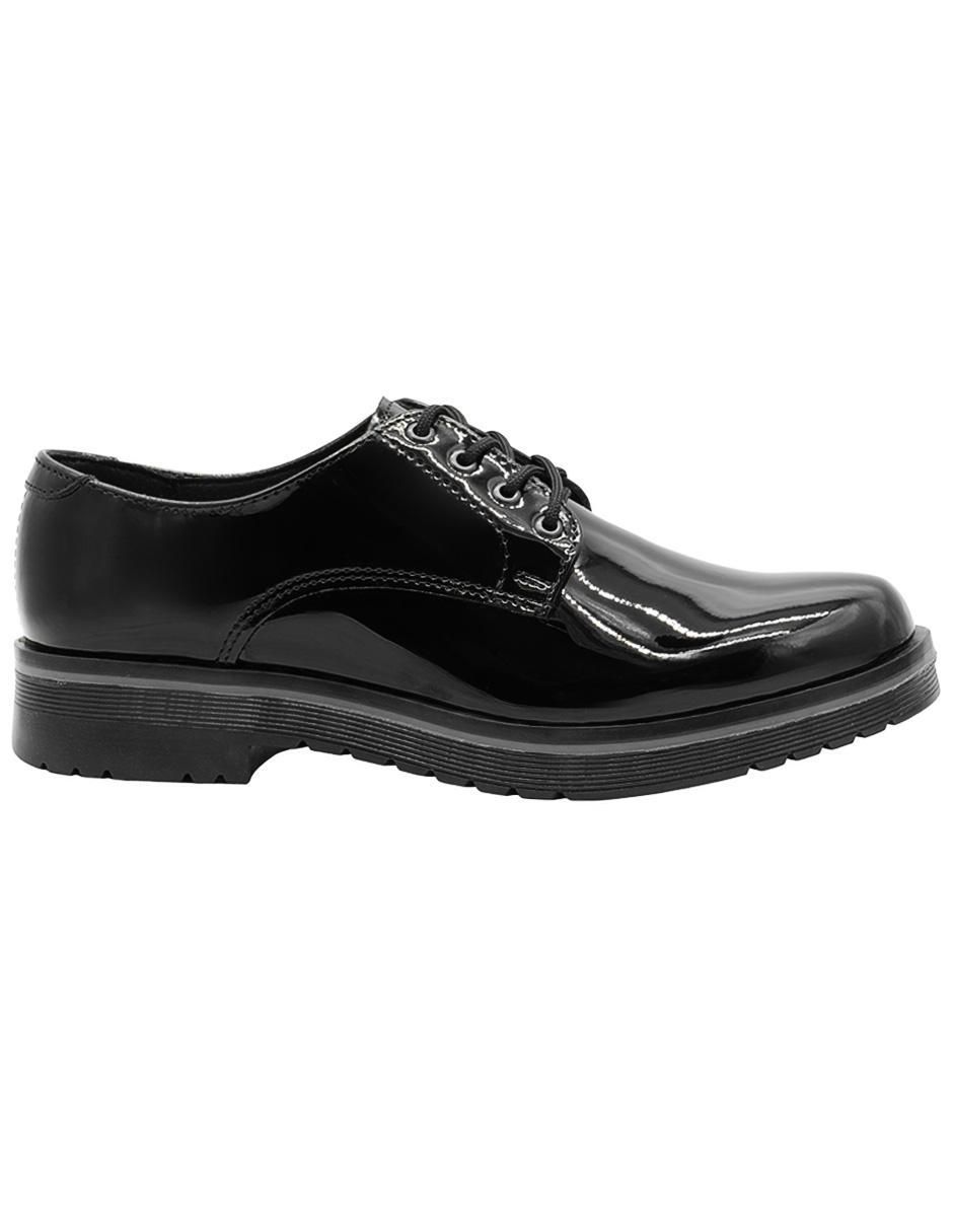 Zapato Green Love Trendy de charol para mujer