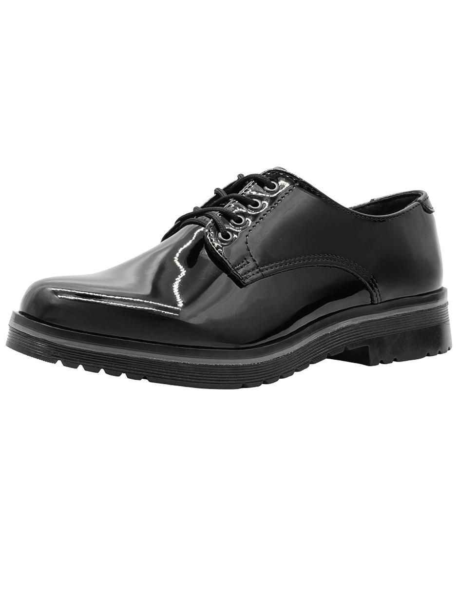 Zapato Green Love Trendy de charol para mujer