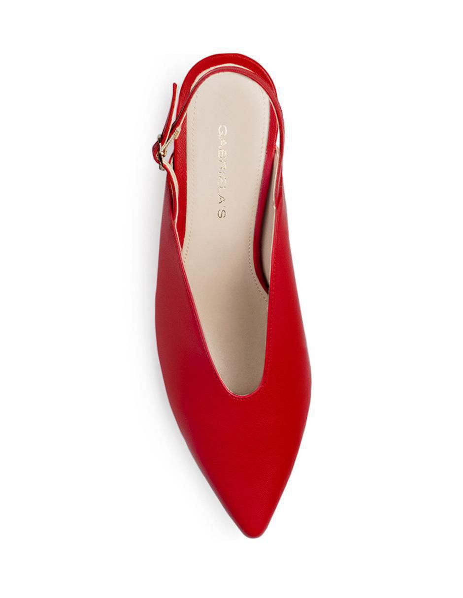 Zapatilla 3