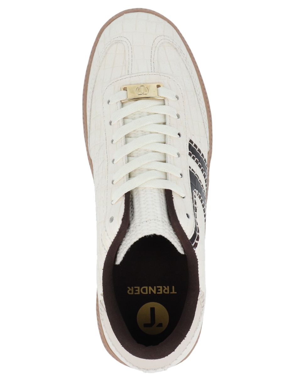 Tenis Xzurich 4532 para mujer