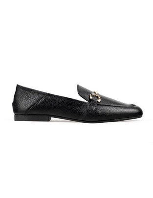 Zapato de piel para mujer Zapato de piel para mujer