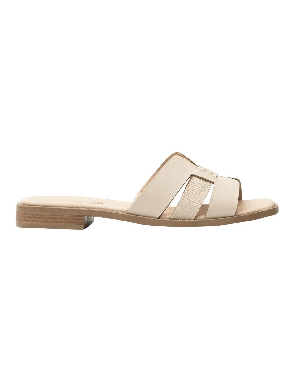 Sandalia para mujer