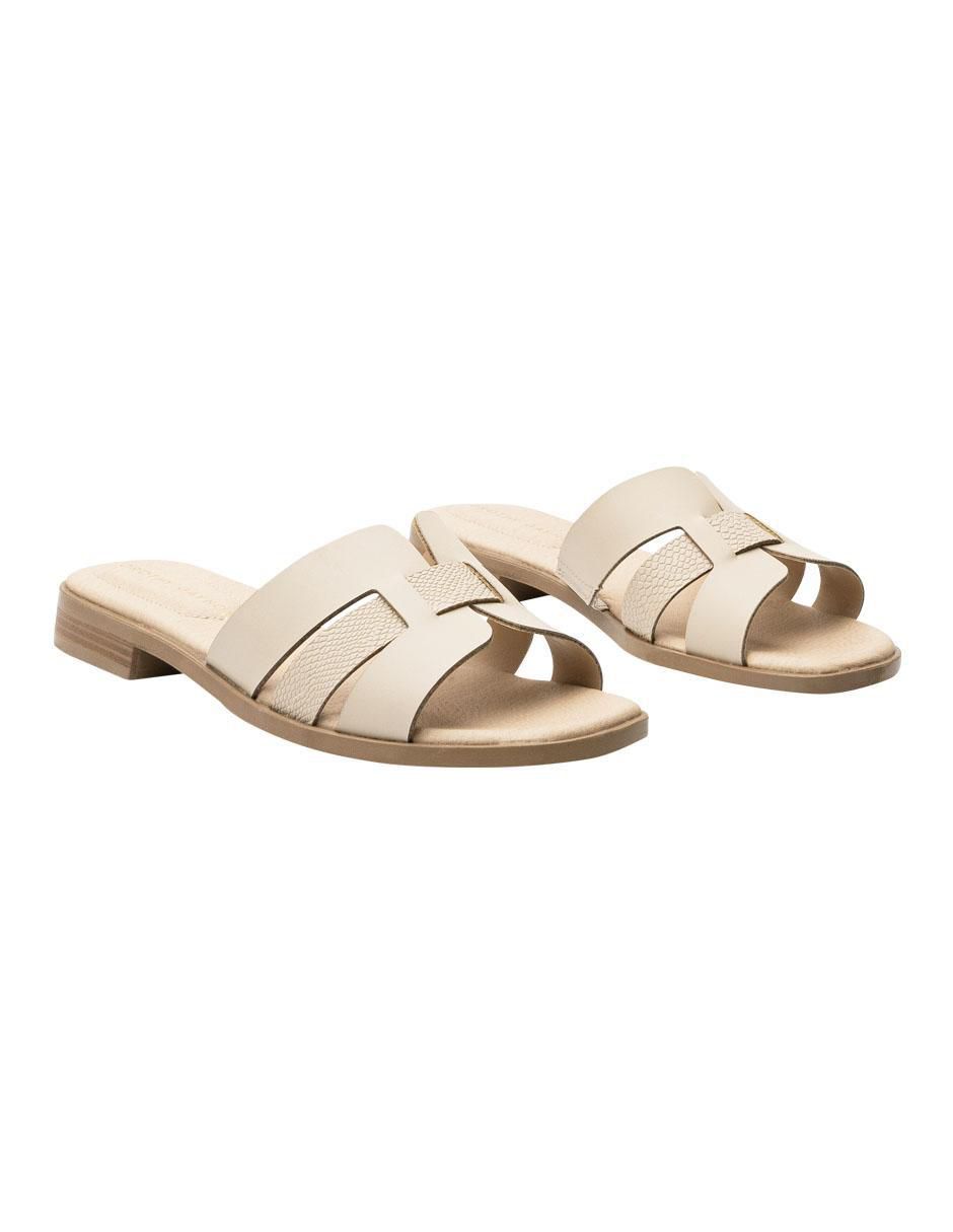 Sandalia para mujer