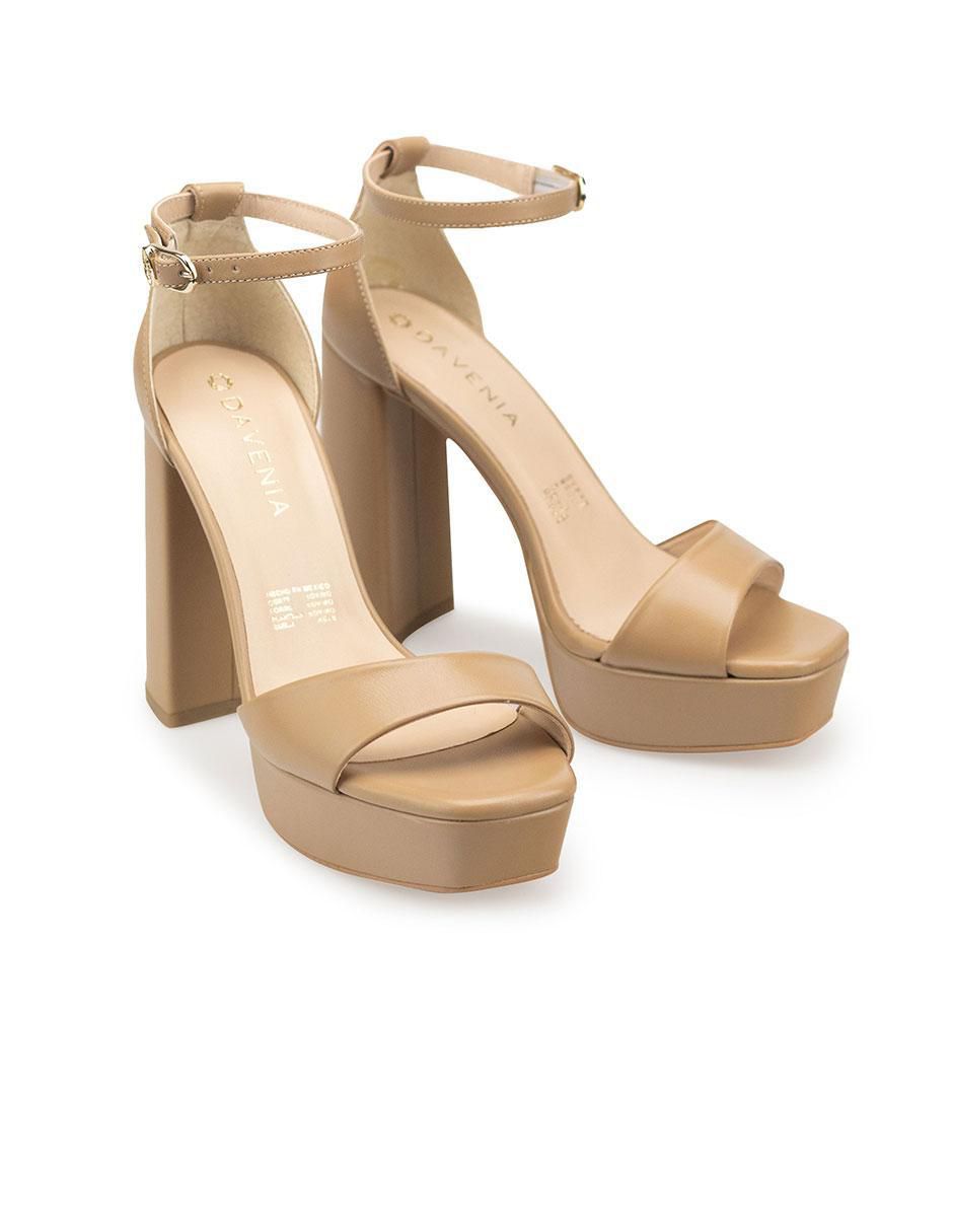 Sandalia para mujer 7