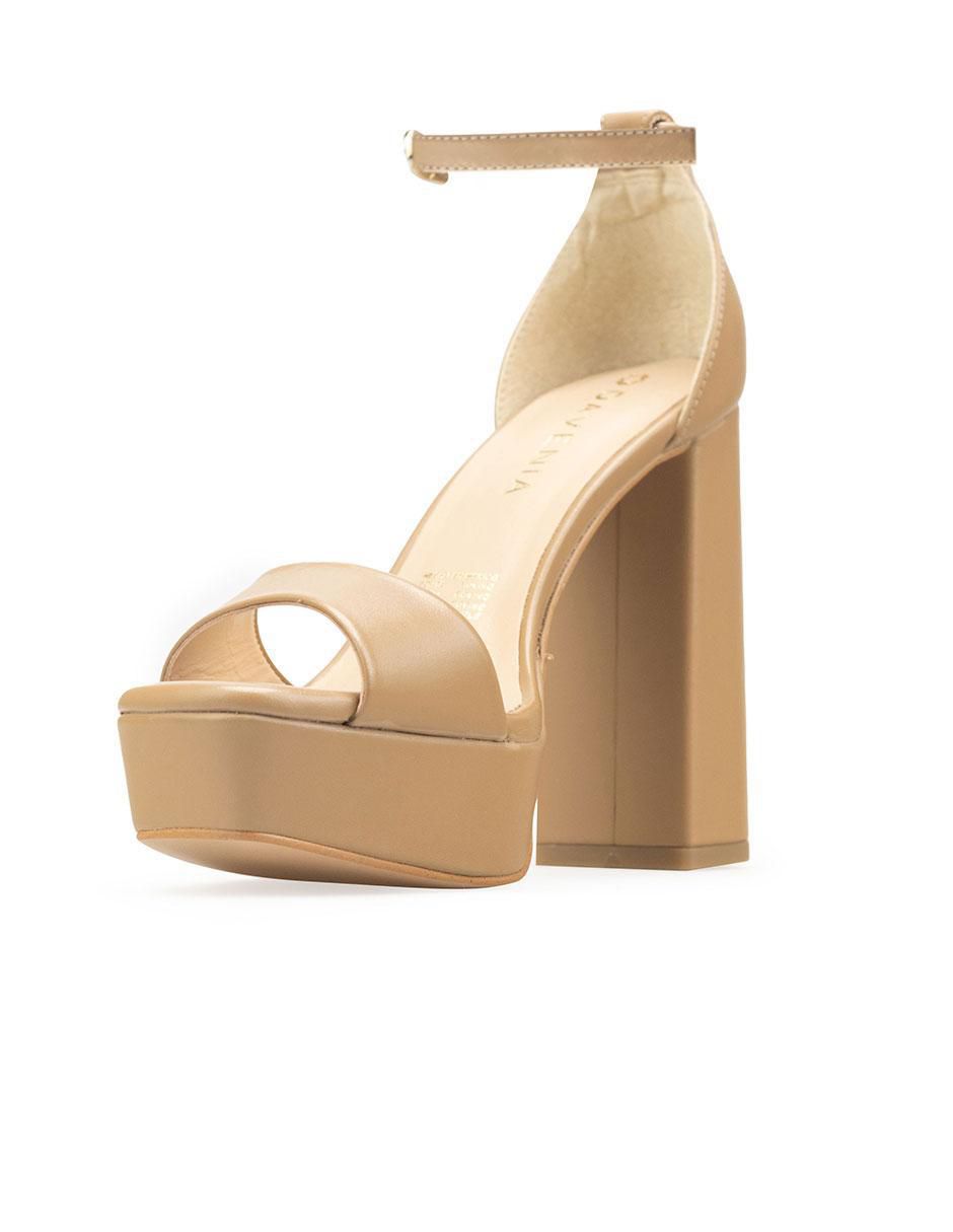 Sandalia para mujer