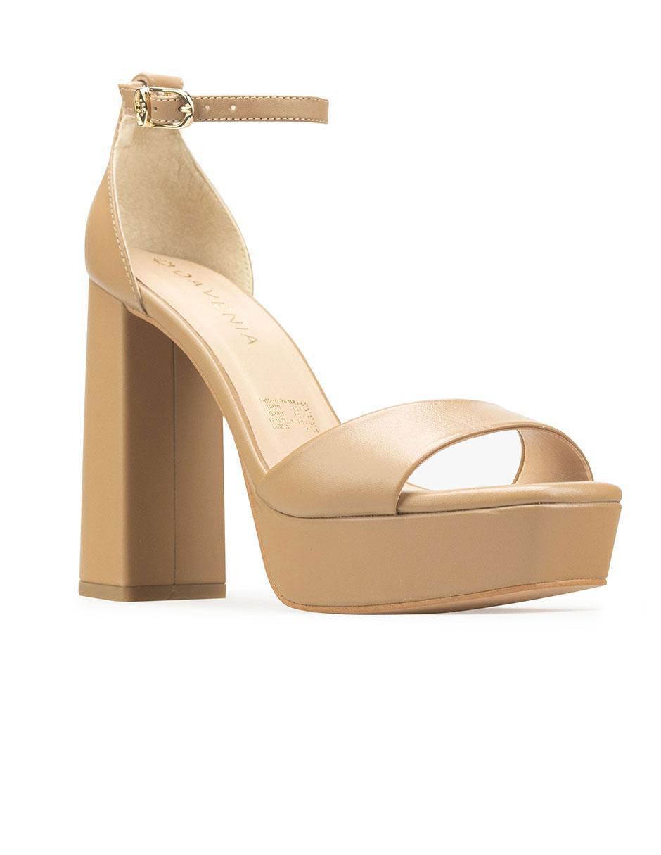 Sandalia para mujer 8