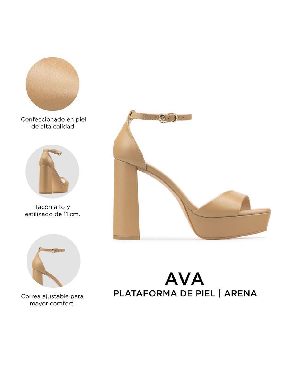 Sandalia para mujer