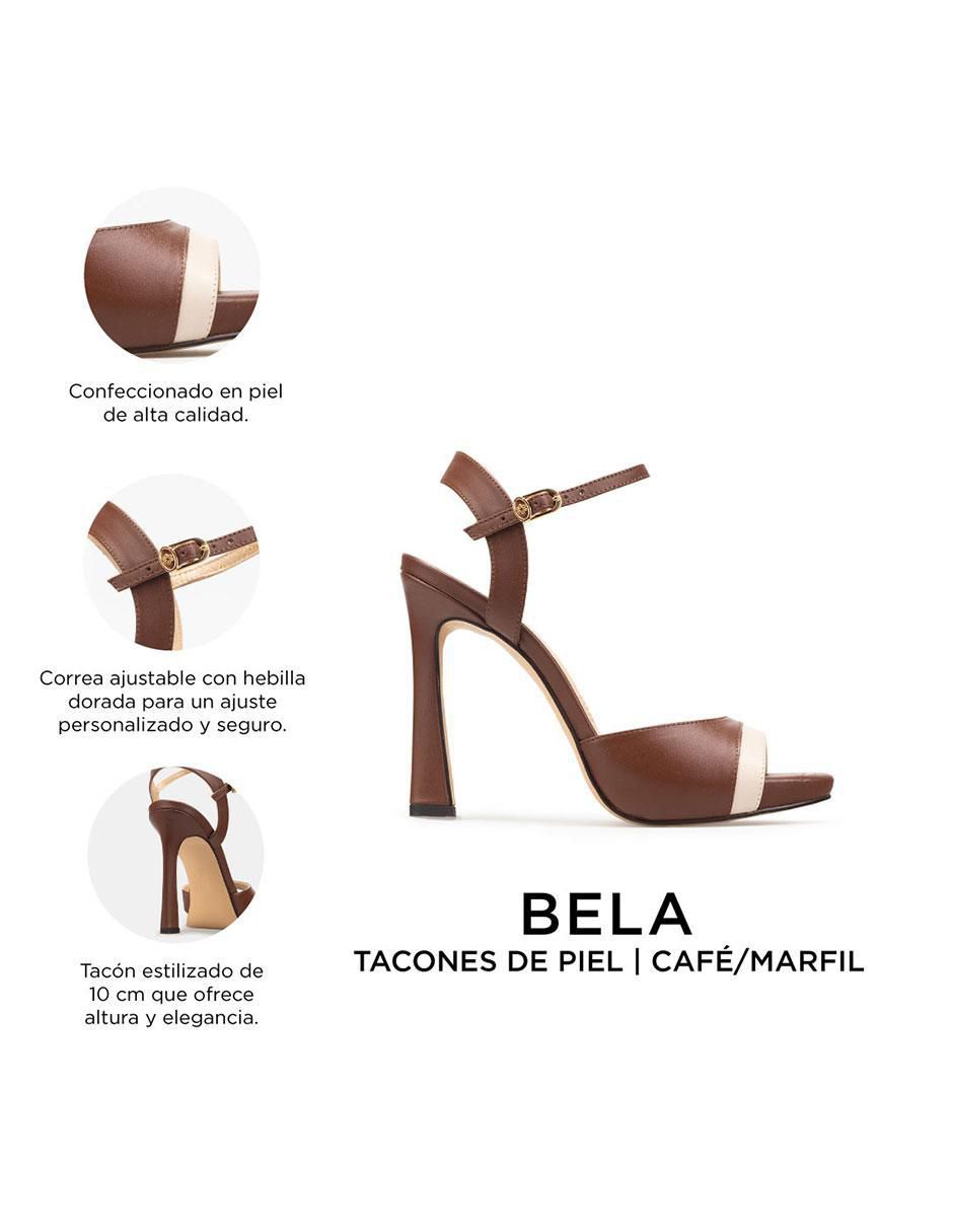 Sandalia para mujer 7