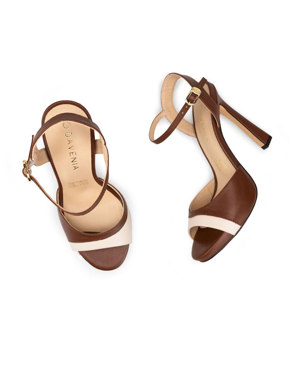 Sandalia para mujer 5
