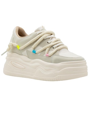 Tenis Chunky para mujer