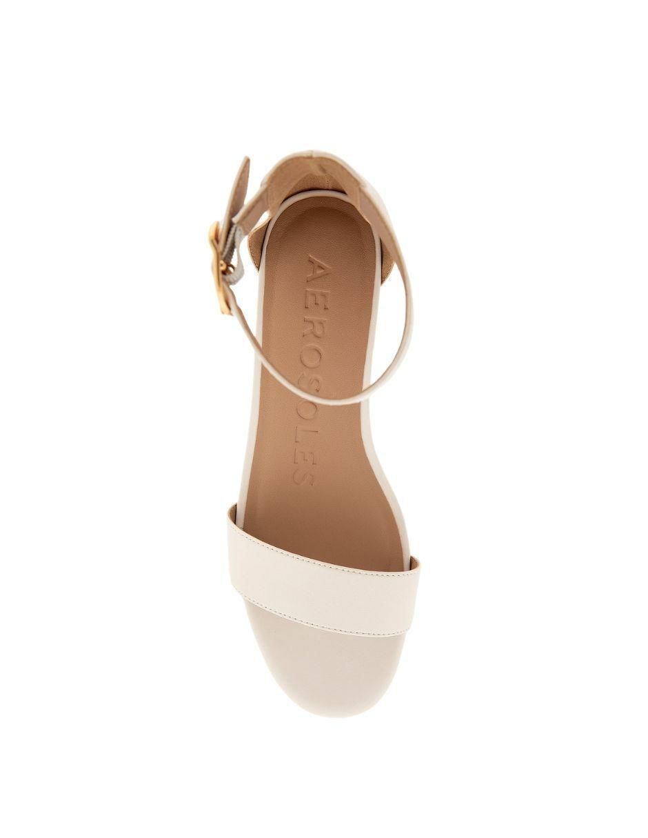 Sandalia Willis para mujer
