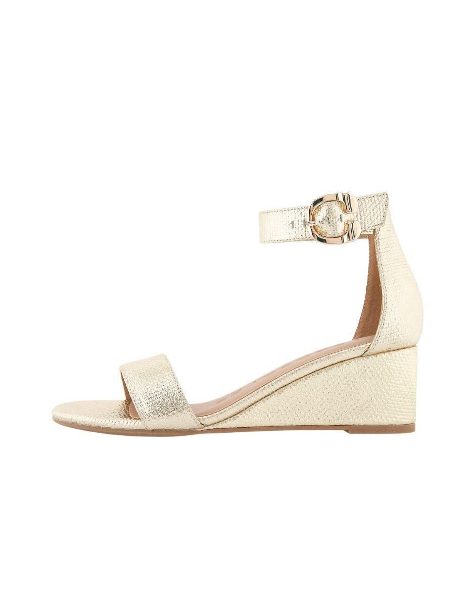 Sandalia Willis para mujer 5