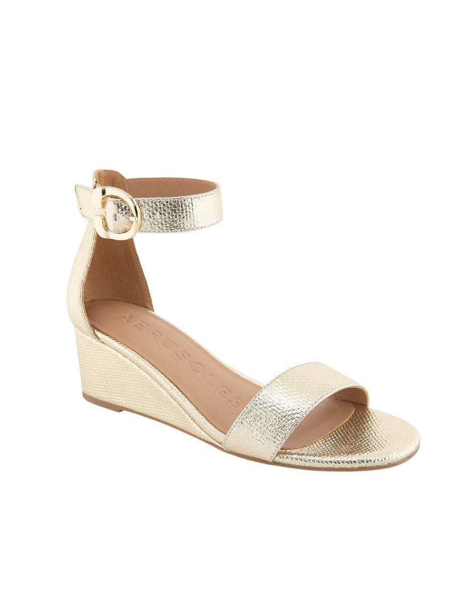 Sandalia Willis para mujer 6