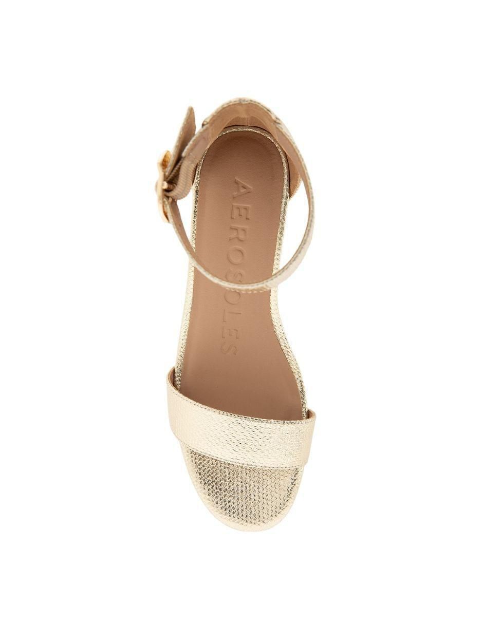 Sandalia Willis para mujer 4