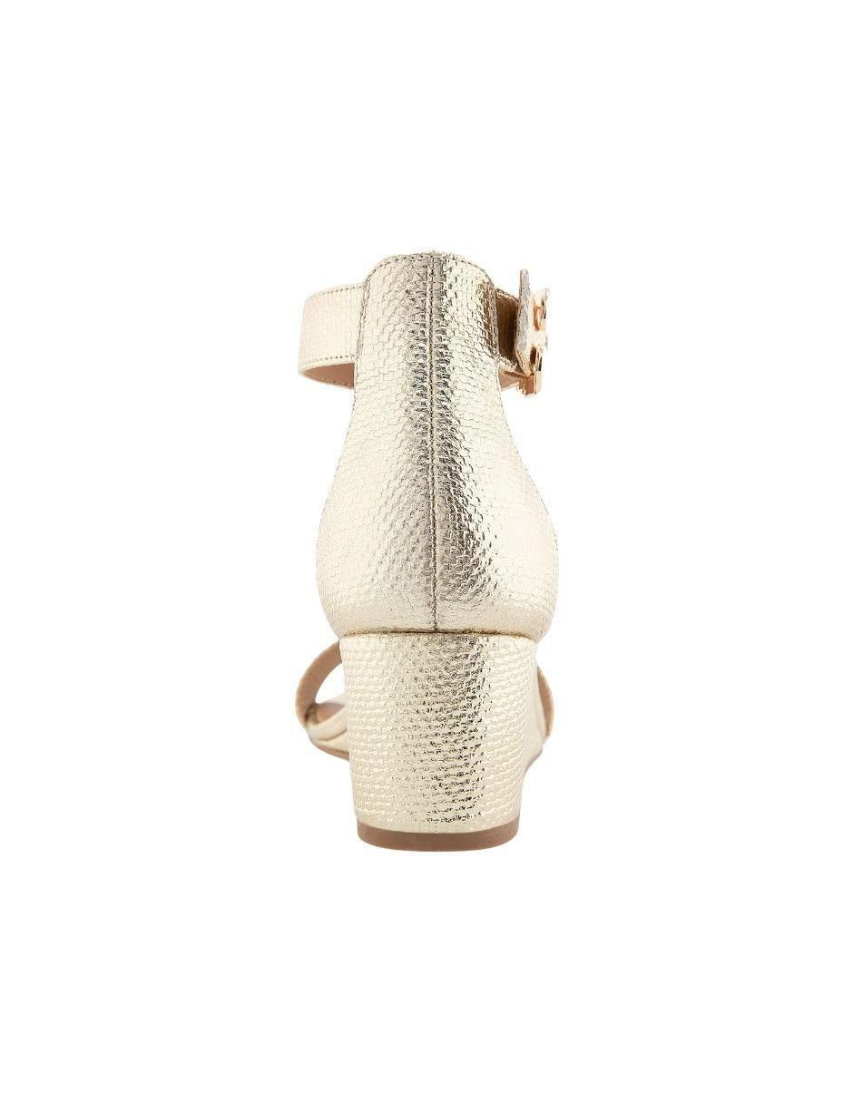Sandalia Willis para mujer 3