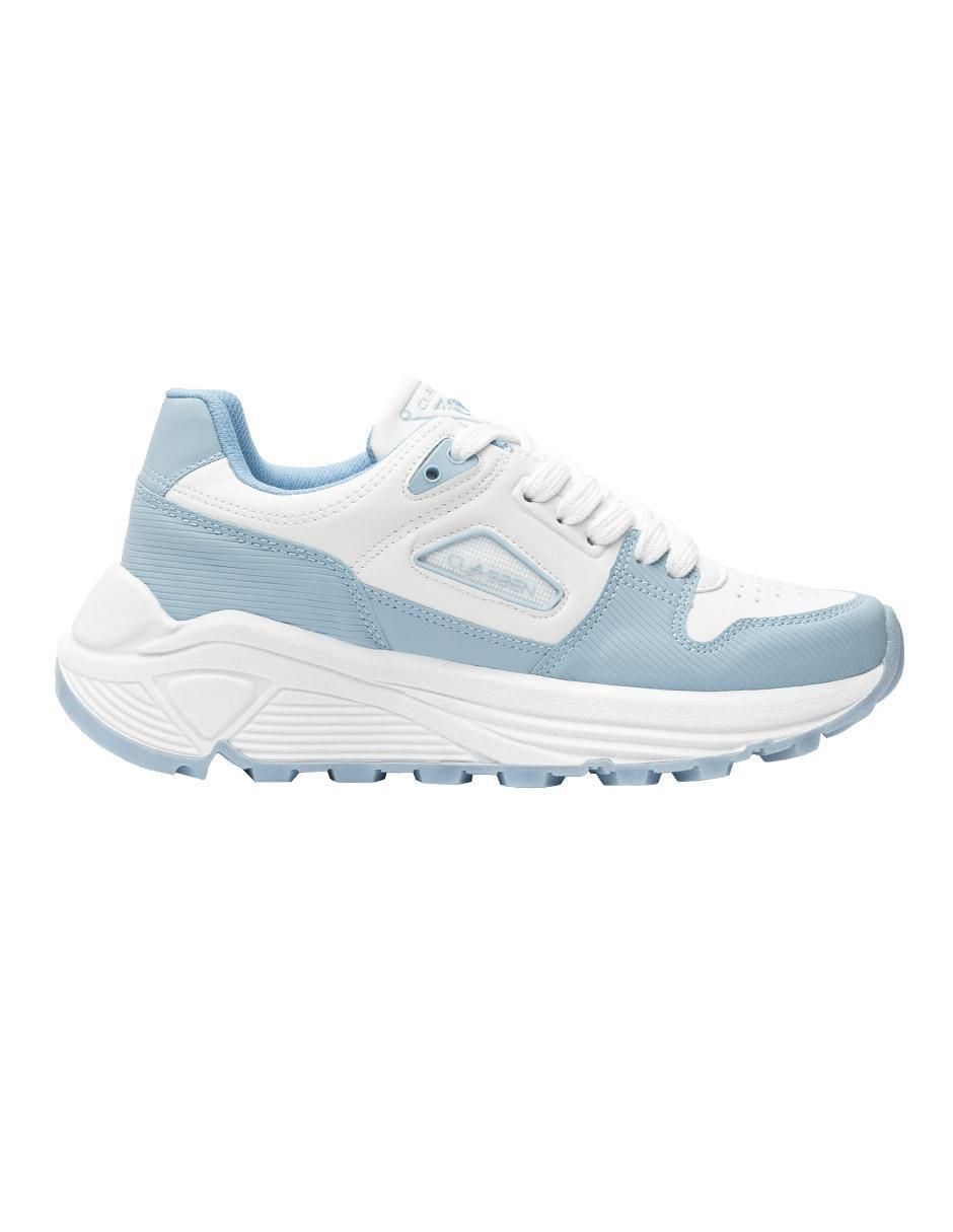 Tenis para mujer