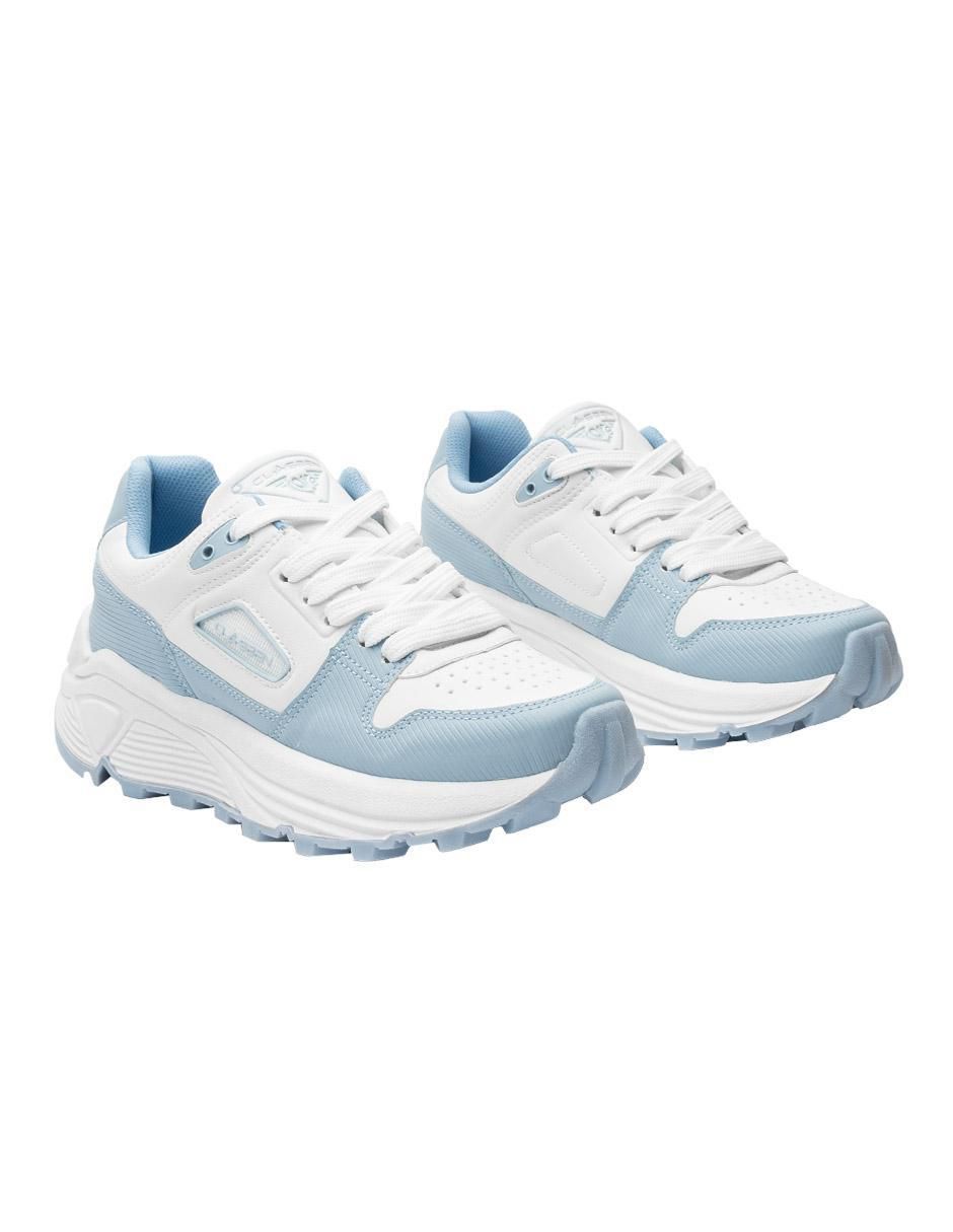 Tenis para mujer