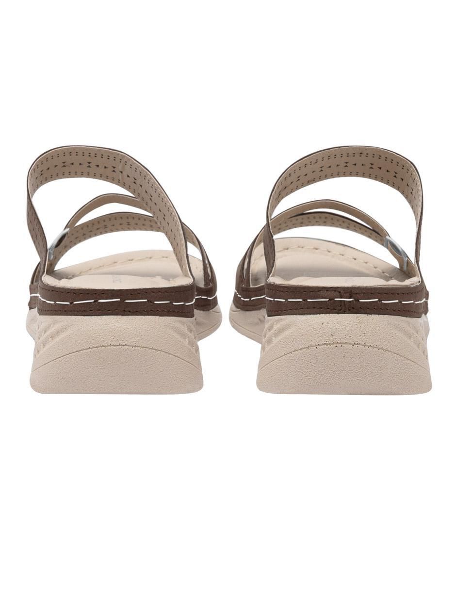 Sandalia para mujer 3