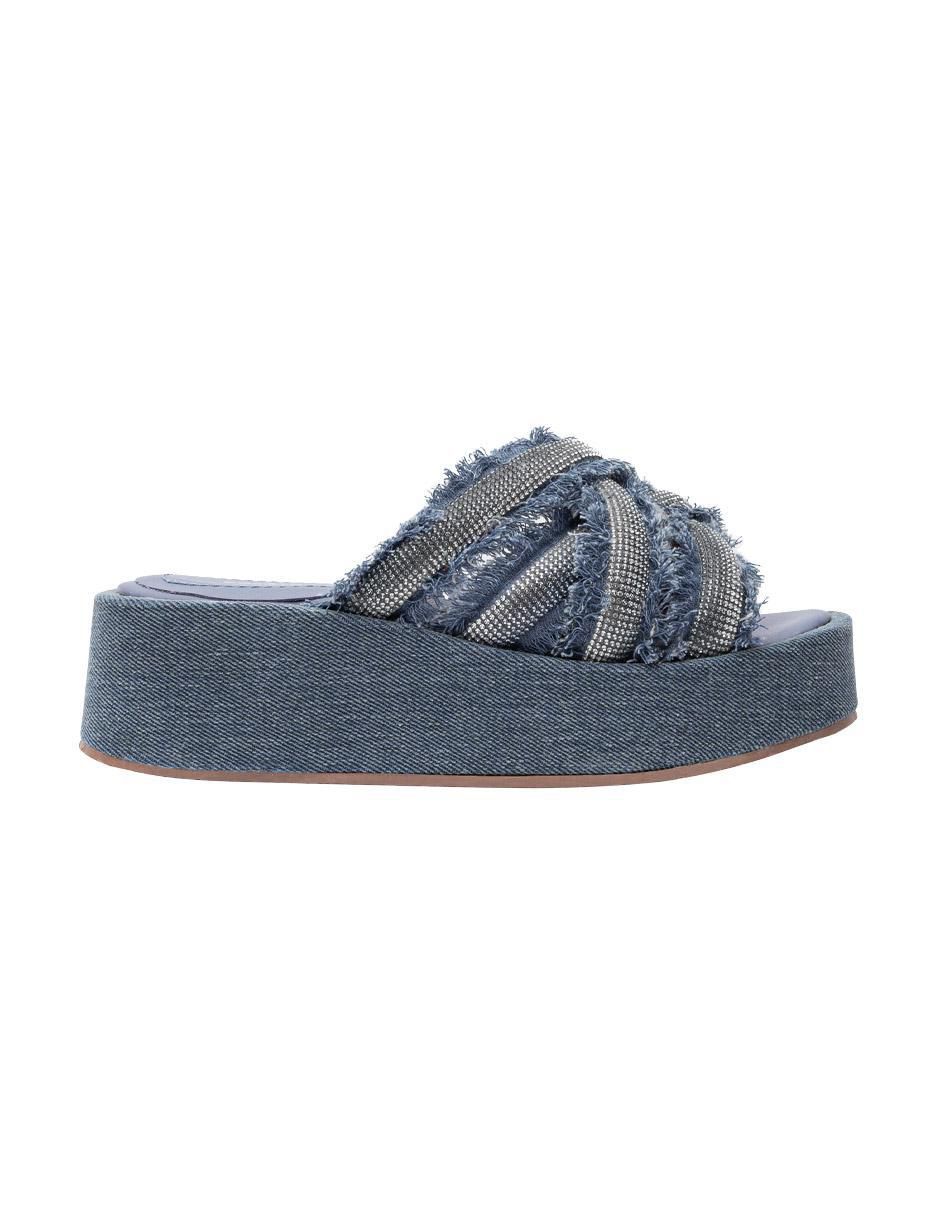 Sandalia para mujer