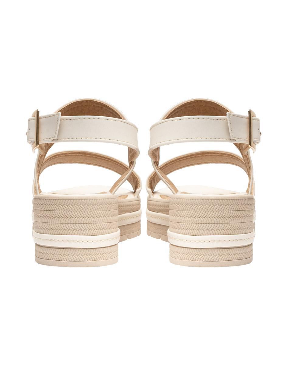 Sandalia para mujer
