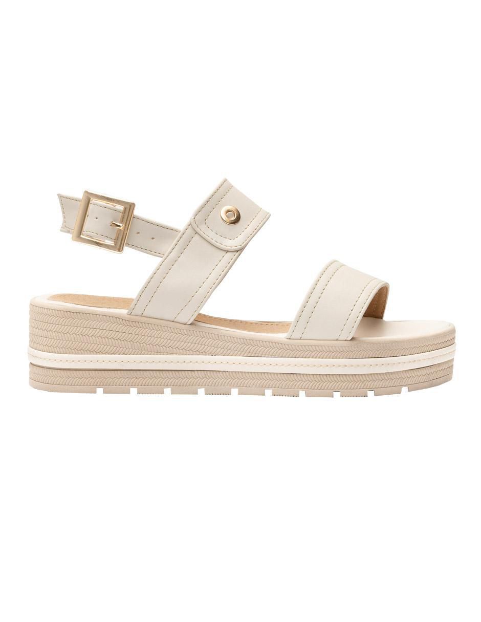 Sandalia para mujer 4