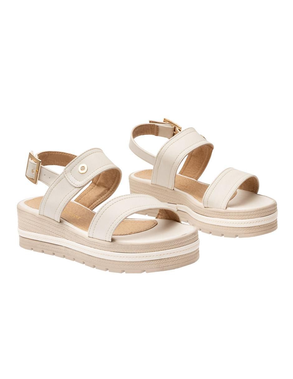 Sandalia para mujer 2