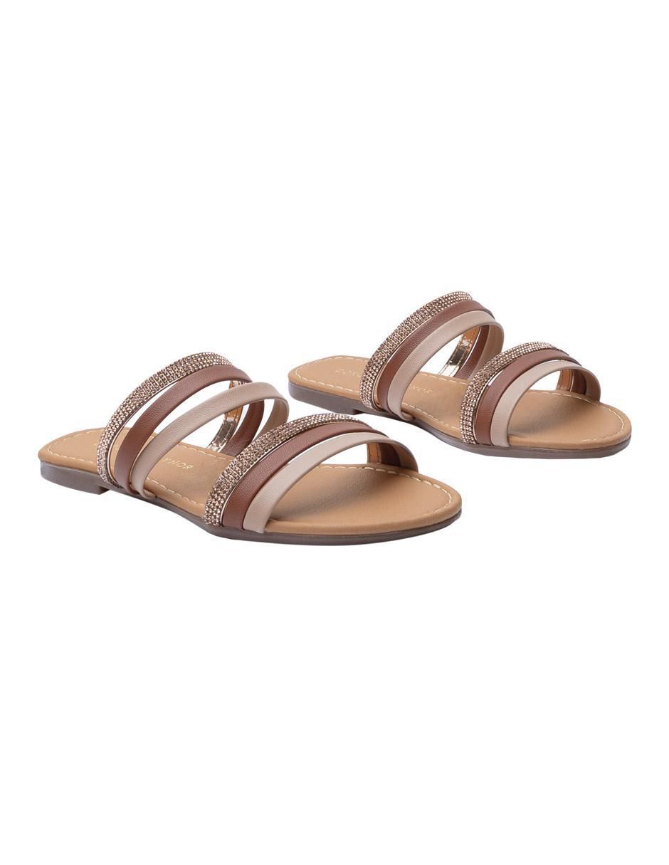 Sandalia para mujer 2
